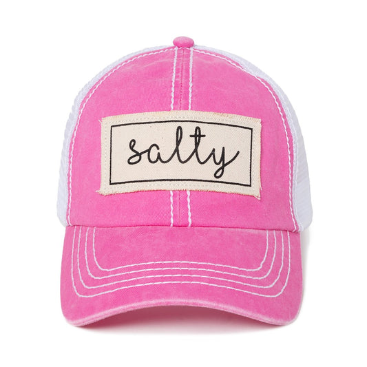 MF Salty Ball Cap