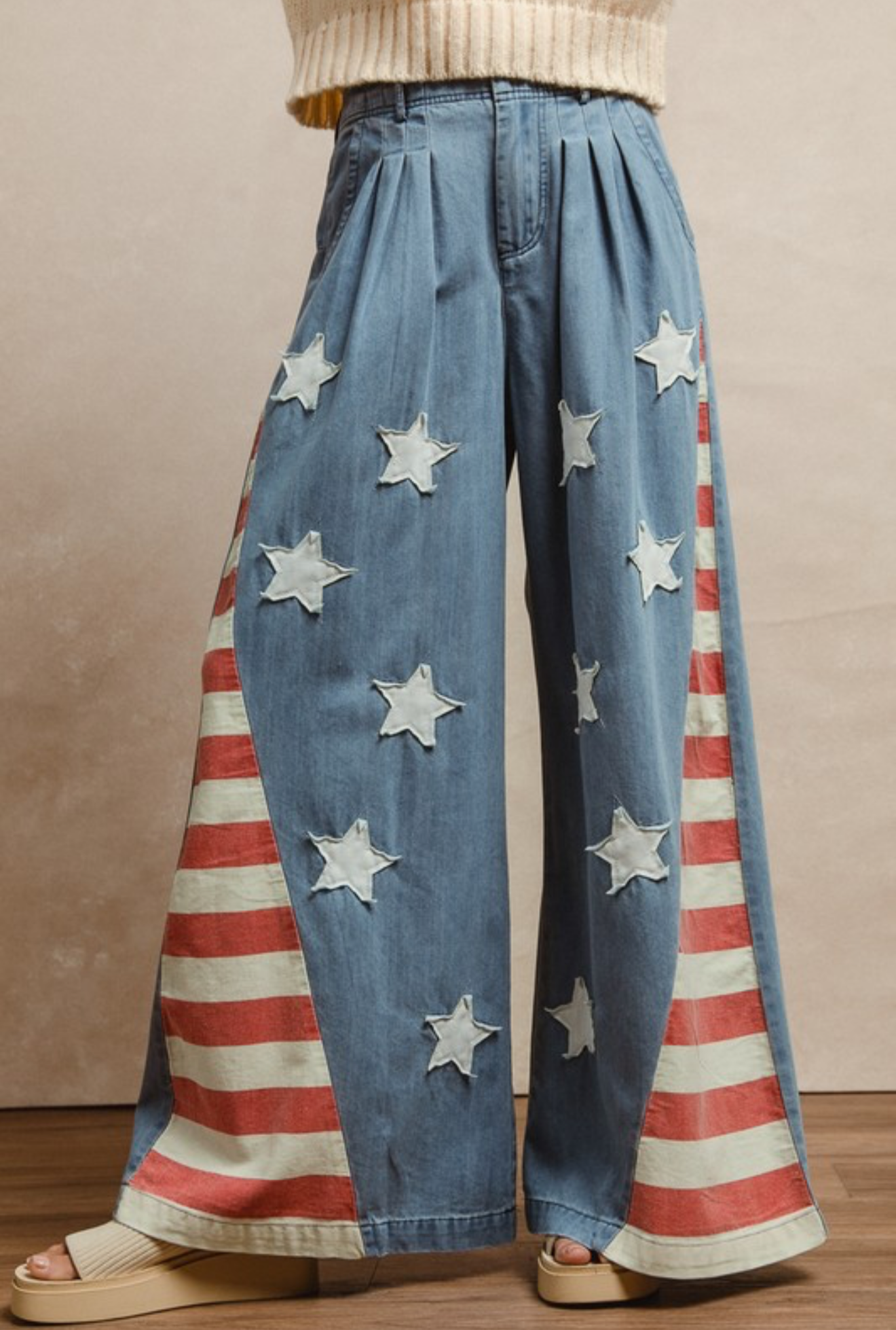 America Bottoms