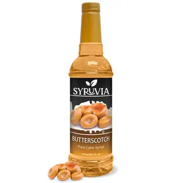 Coffee Syrup