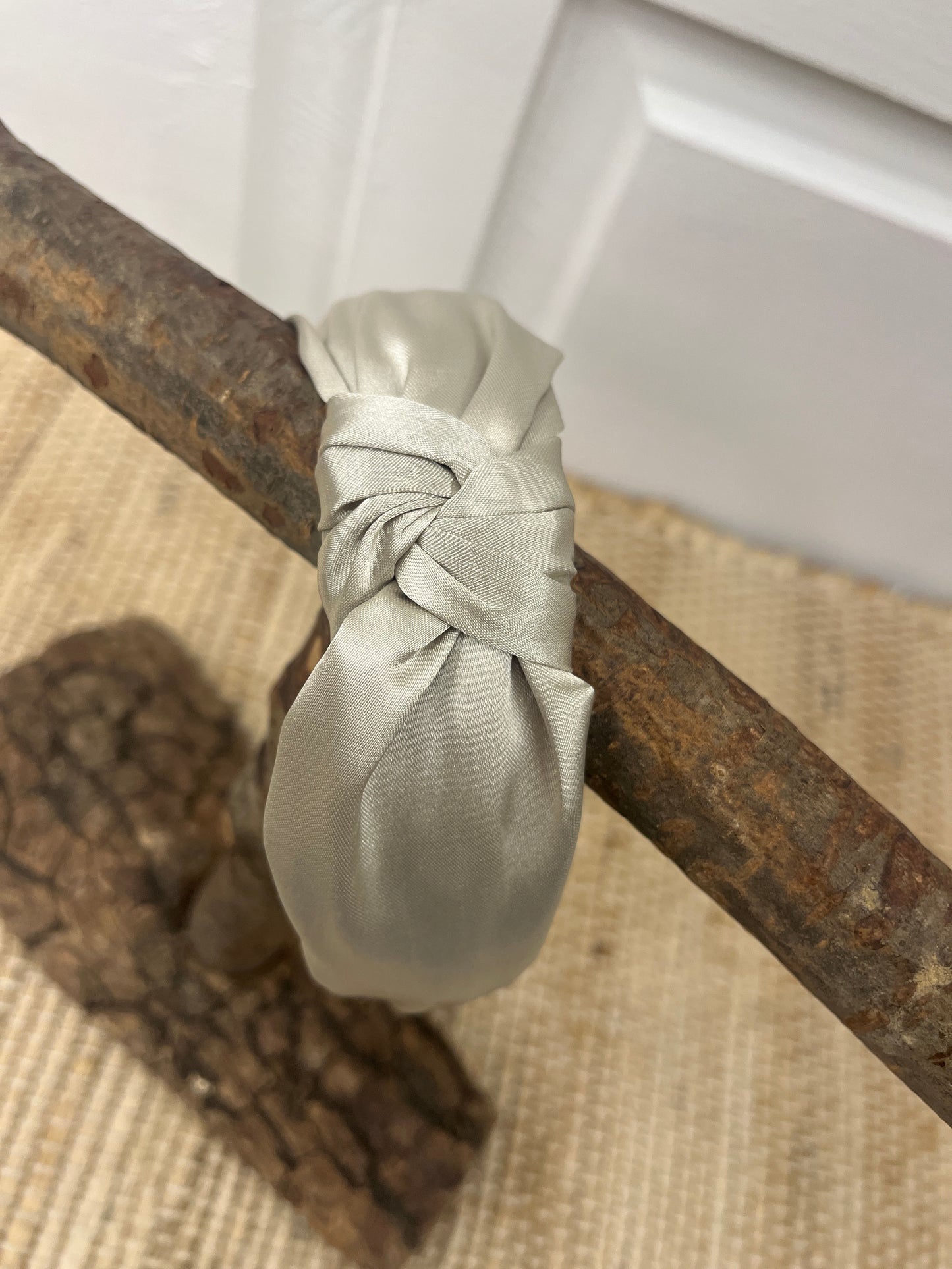 MF Twist Knot Headband