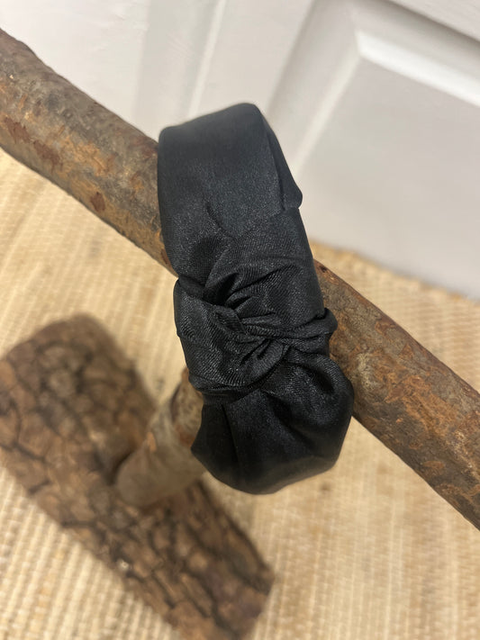 MF Twist Knot Headband