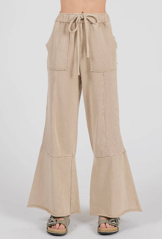 Natural Ladies Bottoms
