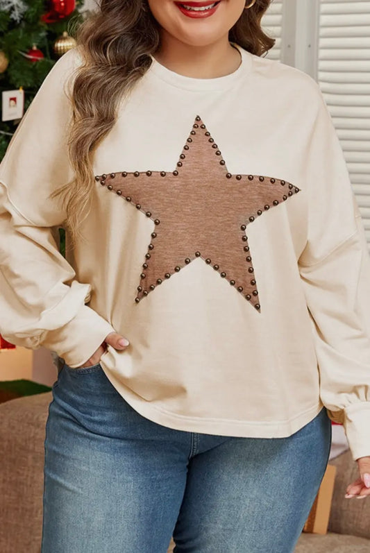 PLUS Star Top