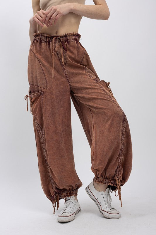 Brick House Pants