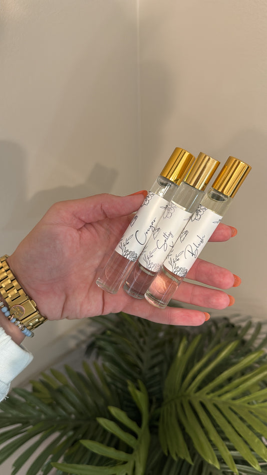 Perfume