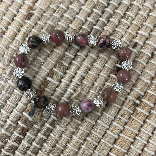 Special Beaded Stretch Bracelets