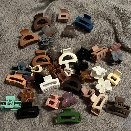 MF Small Clips