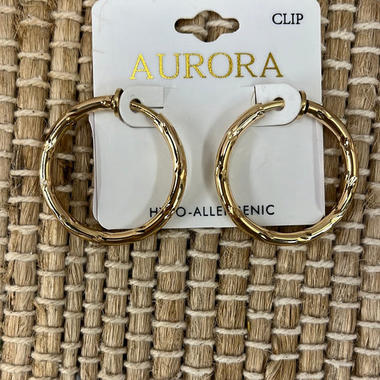 Clip on Earrings