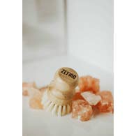 Soft Bamboo Pot Scrubber